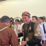 Eko Sopianto Kembali Pimpin Pujakesuma, Perkuat Konsolidasi Nasional