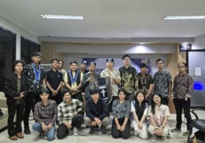 GMKI Tangsel Desak Perlindungan Jemaat Usai Dugaan Pembubaran Ibadah di Sepatan