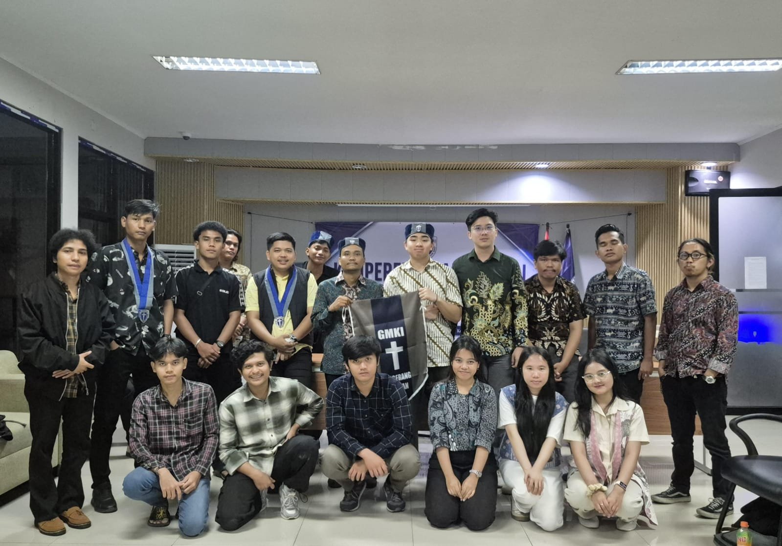GMKI Tangsel Desak Perlindungan Jemaat Usai Dugaan Pembubaran Ibadah di Sepatan