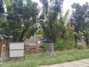 Belum Kantongi PBG, Bangunan Corebox yang Disebut Milik Jasa Marga Terancam Disegel