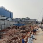 Berdiri di Kawasan Ramai Dekat Unpam, Status PBG Bangunan Kafe Masih Diklarifikasi