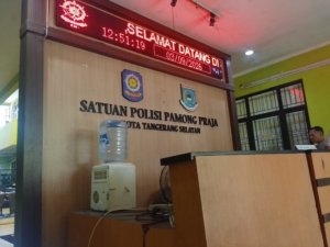 Satpol PP Tangsel Akan Panggil Pemilik Bangunan Kontrakan 70 Kamar di BSD yang Belum Kantongi PBG
