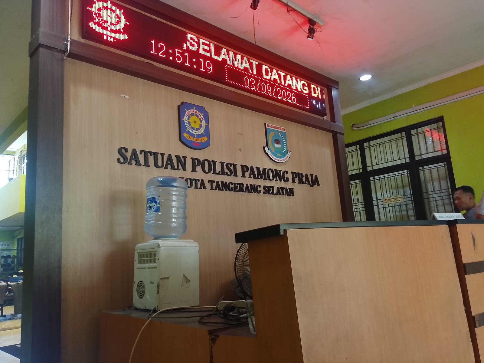 Satpol PP Tangsel Akan Panggil Pemilik Bangunan Kontrakan 70 Kamar di BSD yang Belum Kantongi PBG