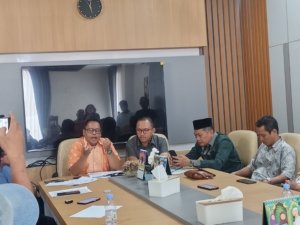 YSH Pertanyakan Langkah UIN Jakarta Bahas BMN Saat Sengketa Aset Berjalan