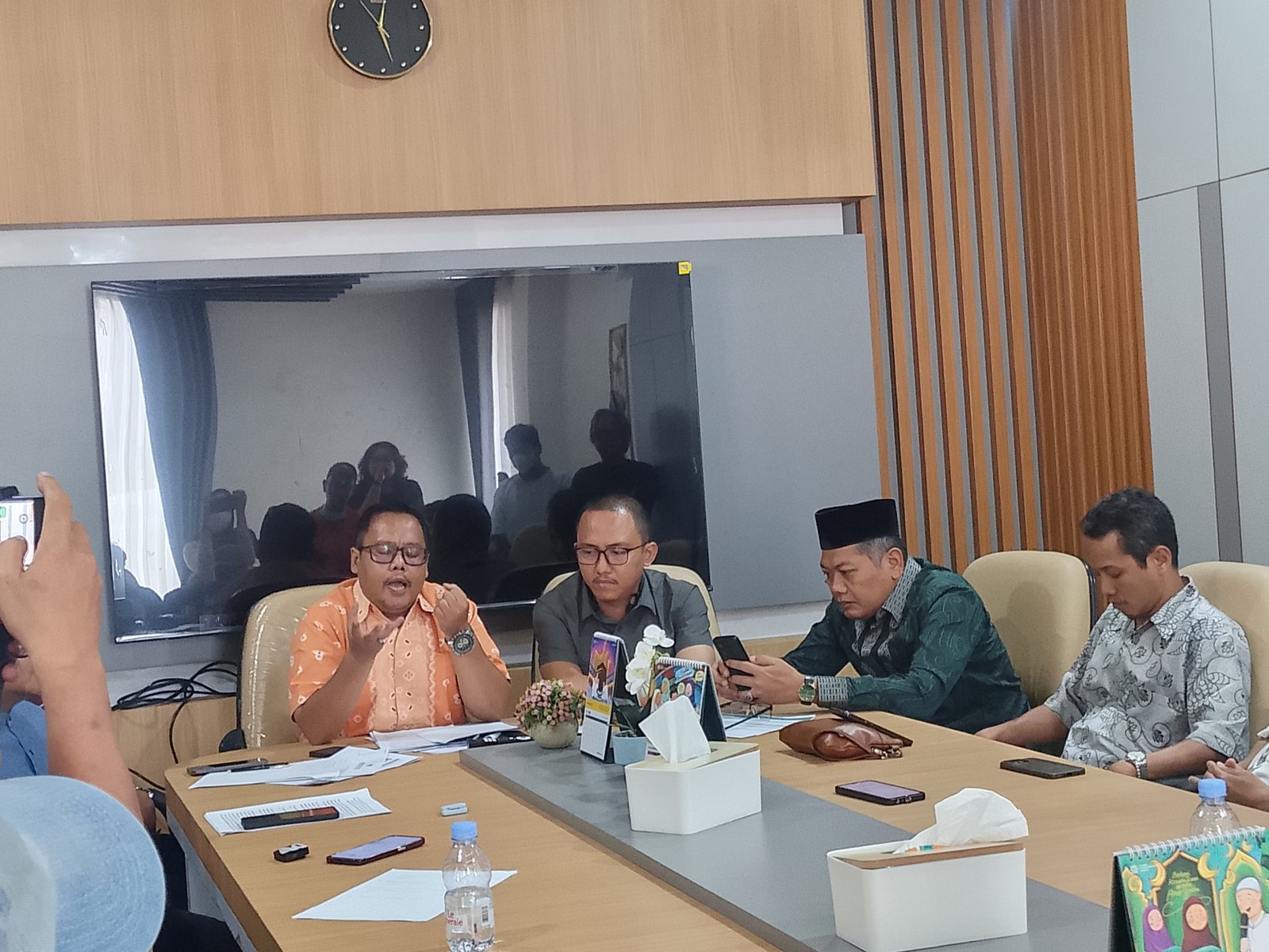 YSH Pertanyakan Langkah UIN Jakarta Bahas BMN Saat Sengketa Aset Berjalan