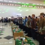 Menteri Agus Buka Mubes ke-6 Pujakesuma, Dorong Warga Ambil Peran di Program Ketahanan Pangan