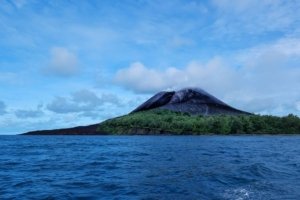 Dentuman Misterius Gegerkan Bandung Raya, BMKG dan Badan Geologi Beri Penjelasan Berbeda