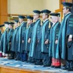 UIN Jakarta Kukuhkan 13 Guru Besar Baru, Menag Dorong Kebangkitan Reputasi Keilmuan Ciputat