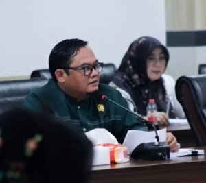 Tiga Raperda Pemkot Tangsel Ditarik dari Agenda 2026, Enam Usulan Disiapkan untuk 2027