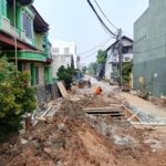 Kendalikan Aliran Air di Maharta, Pemkot Tangsel Bangun Long Storage dan Kolam Lumpur