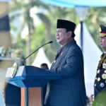 DPR Setujui Suyudi Ario Seto Jadi Kapolri, Gantikan Listyo Sigit