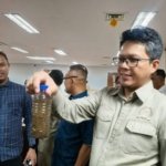 DPRD Tangsel Desak Penanganan Air Bersih Serpong Lagoon, Warga Butuh Solusi Konkret
