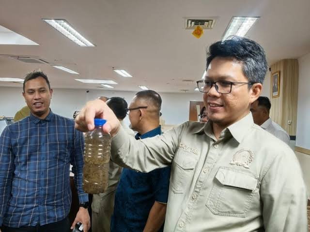 DPRD Tangsel Desak Penanganan Air Bersih Serpong Lagoon, Warga Butuh Solusi Konkret